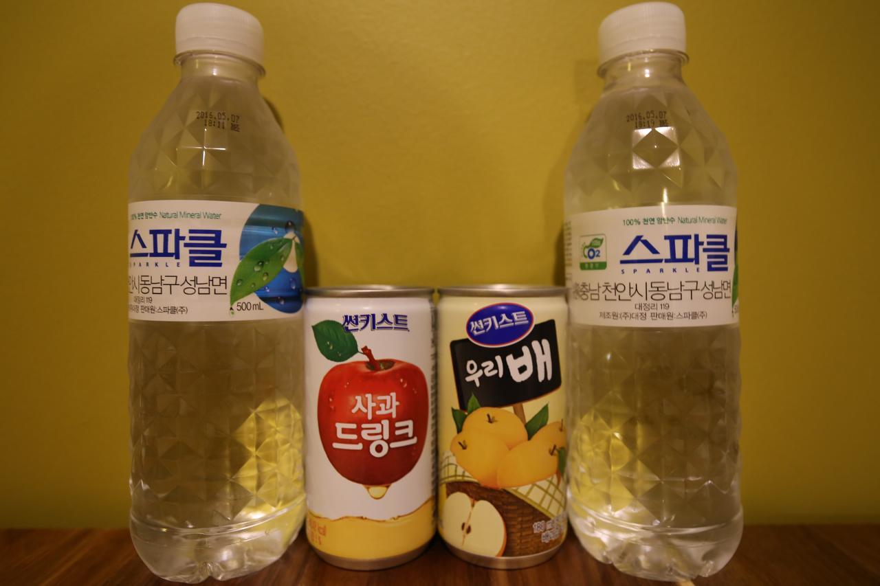 Hotel Nine Daejeon Ngoại thất bức ảnh