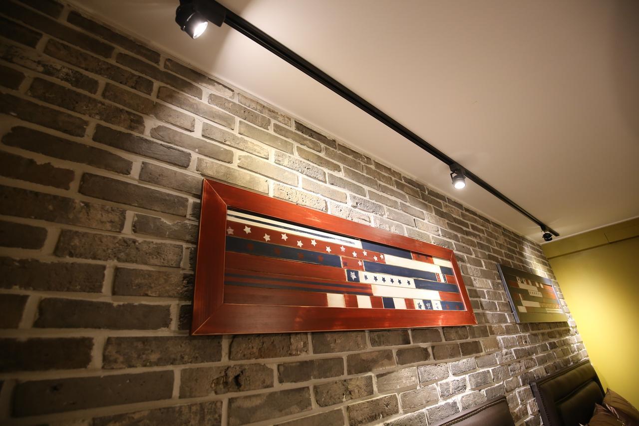 Hotel Nine Daejeon Ngoại thất bức ảnh