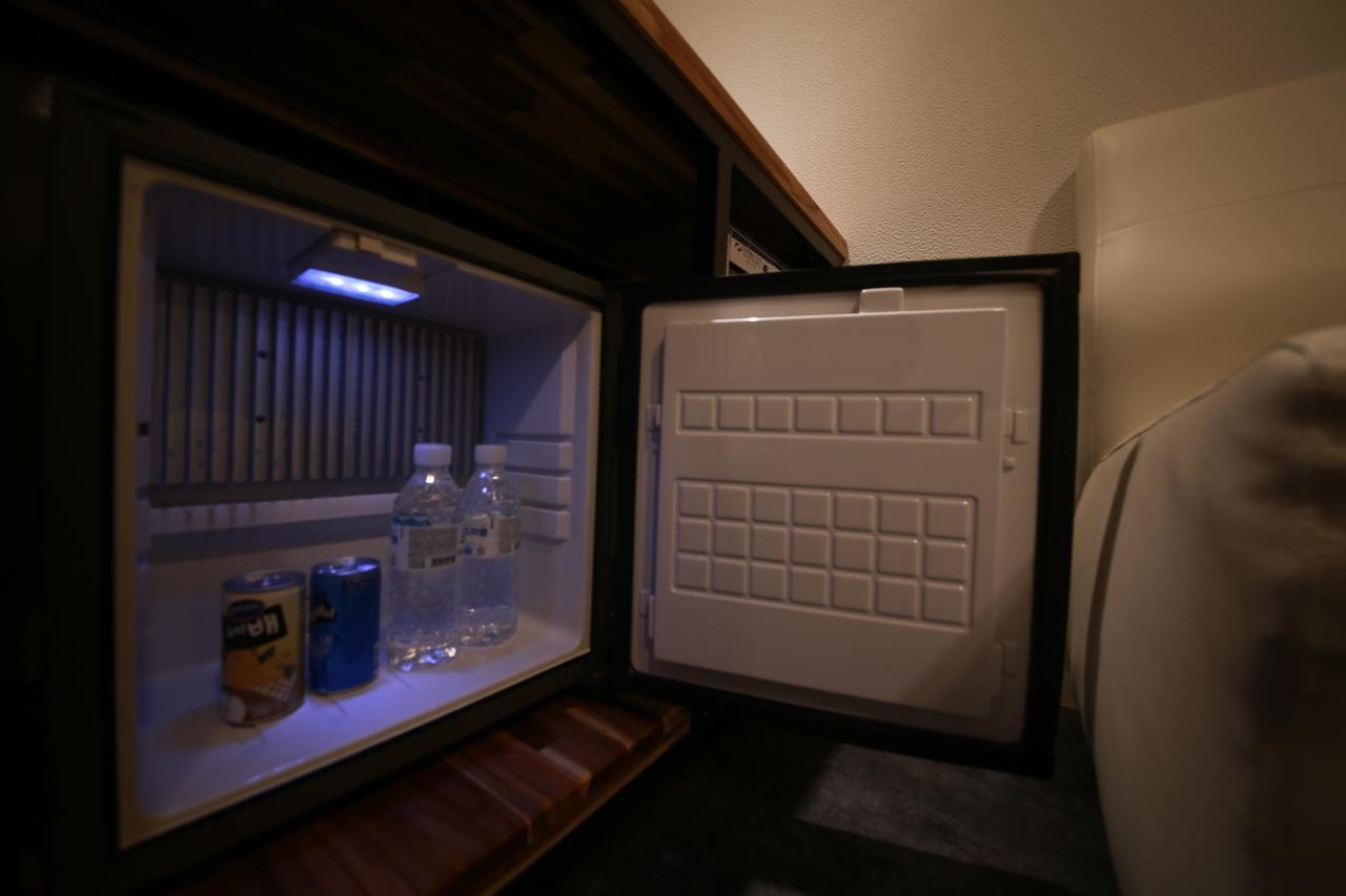 Hotel Nine Daejeon Ngoại thất bức ảnh